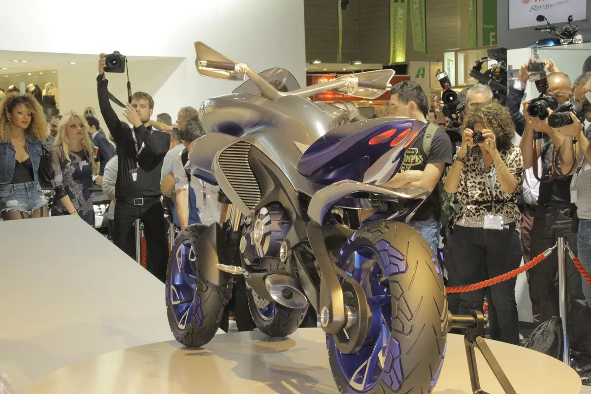 Yamaha concept 01GEN (8)