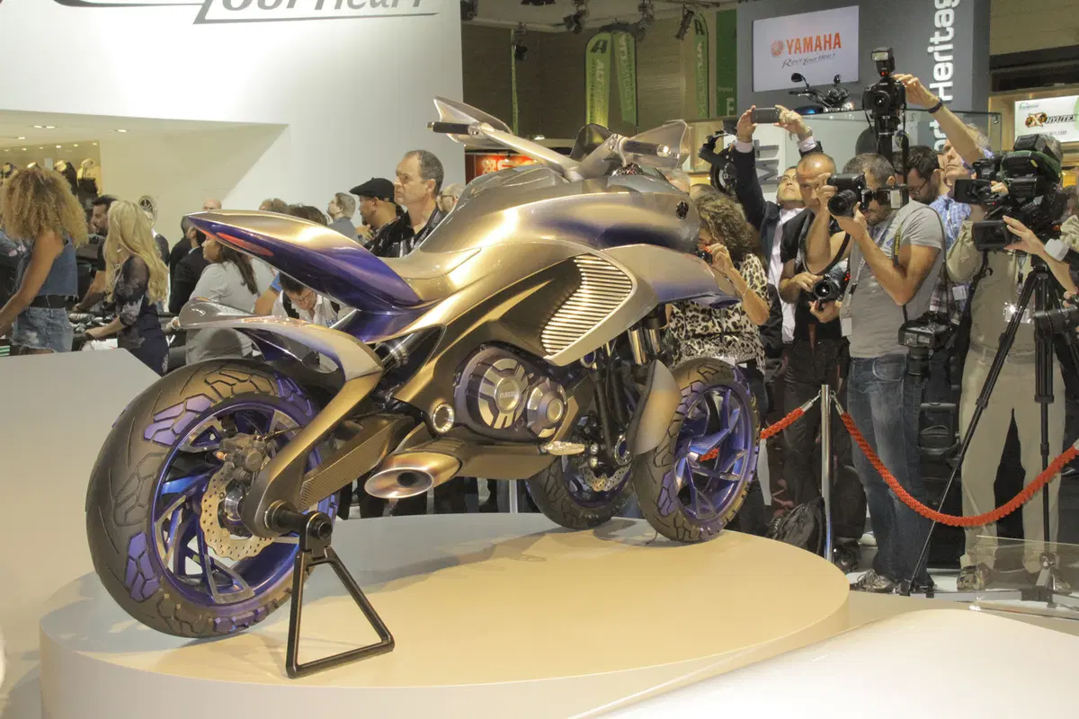 Yamaha concept 01GEN (9)