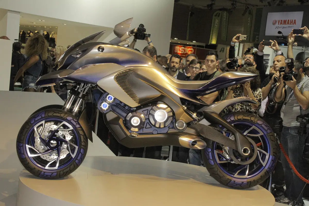 Yamaha concept 01GEN (11)