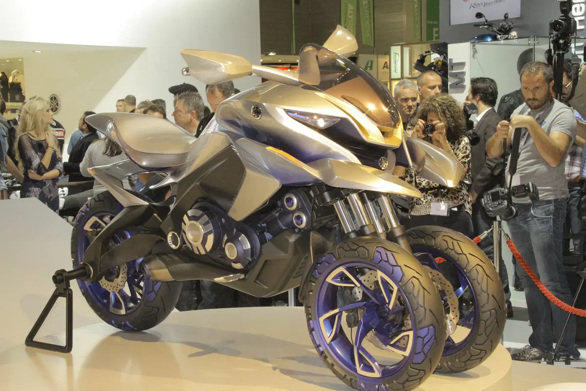 Yamaha concept 01GEN (10)