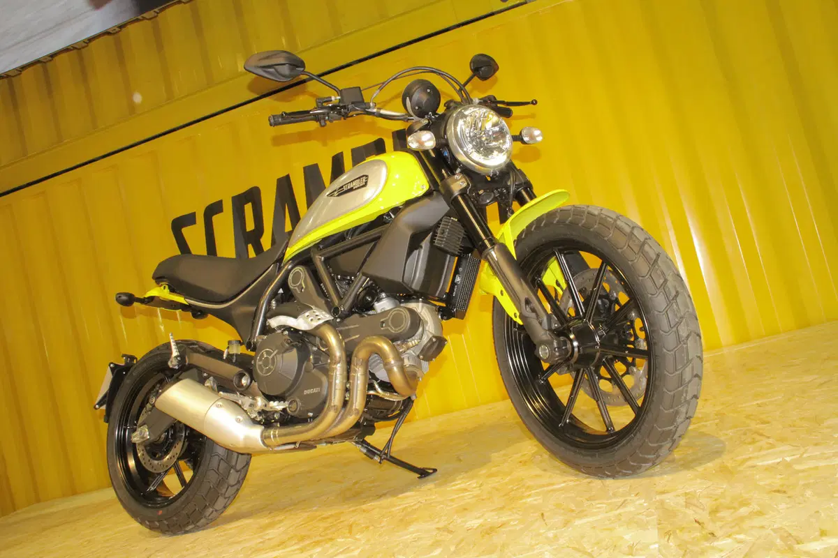 Ducati Scrambler 2015 (3)