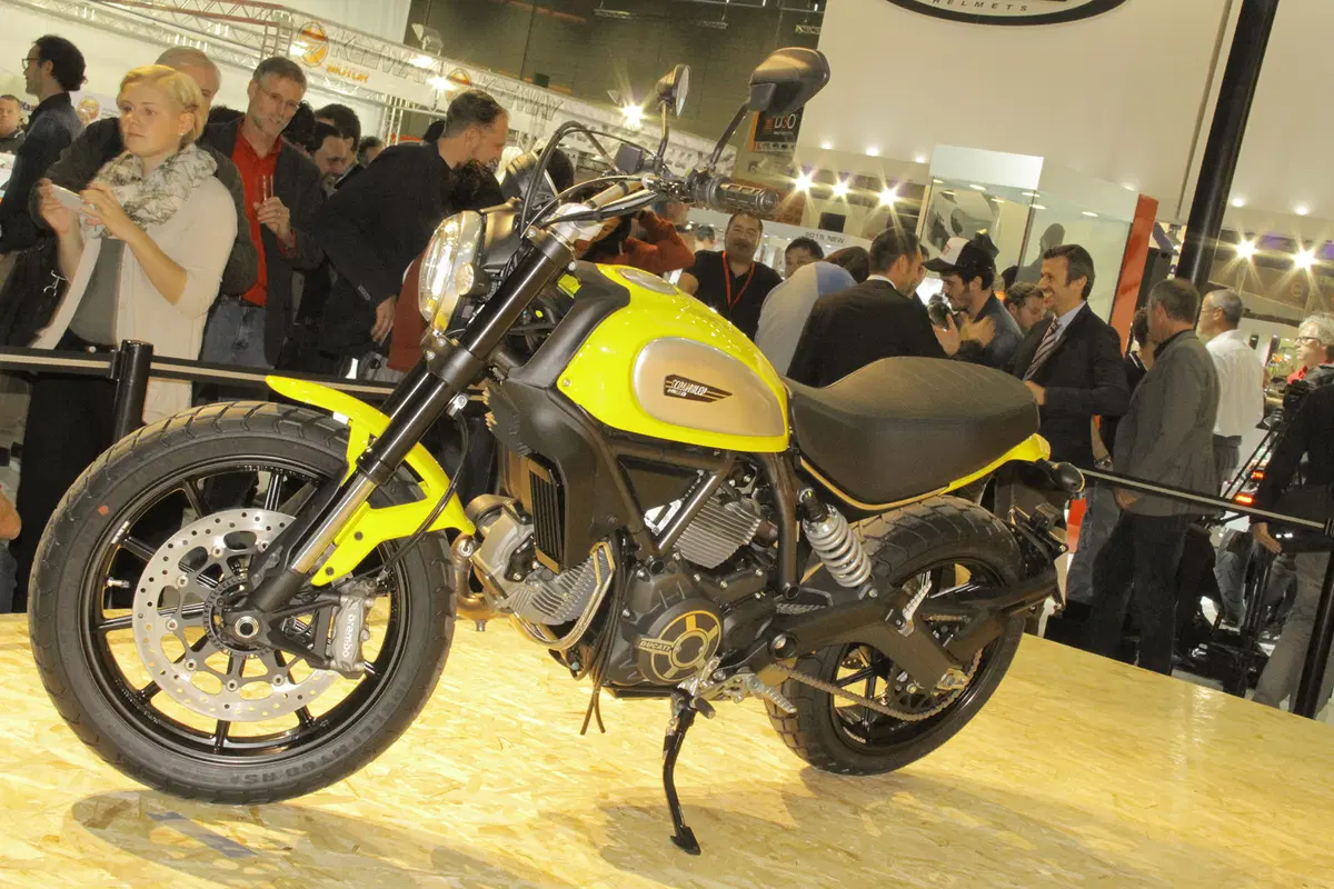 Ducati Scrambler 2015 (2)
