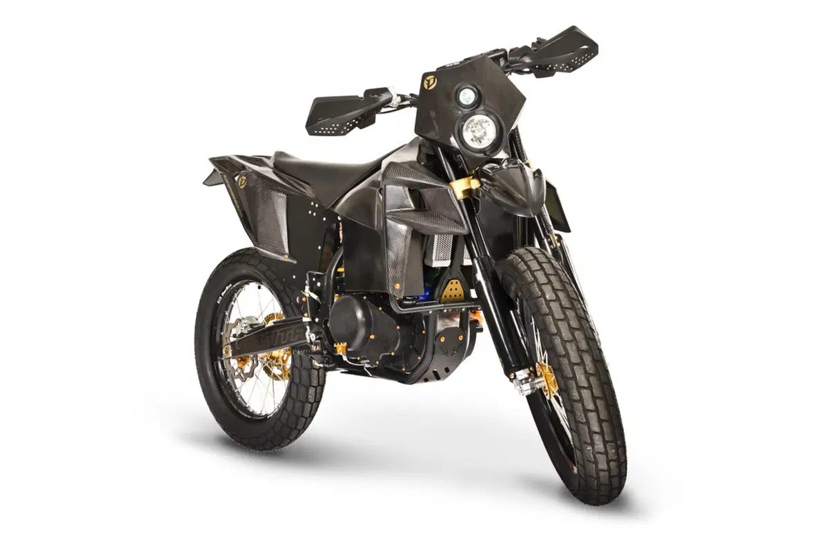 Tacita T-Race Diabolika