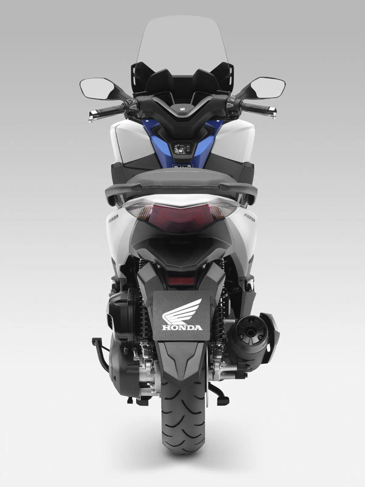 Honda Forza 125 ABS (5)
