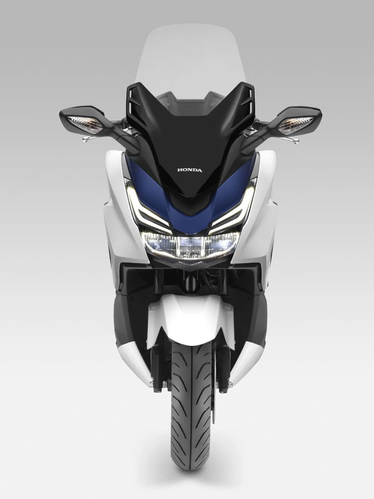 Honda Forza 125 ABS (2)