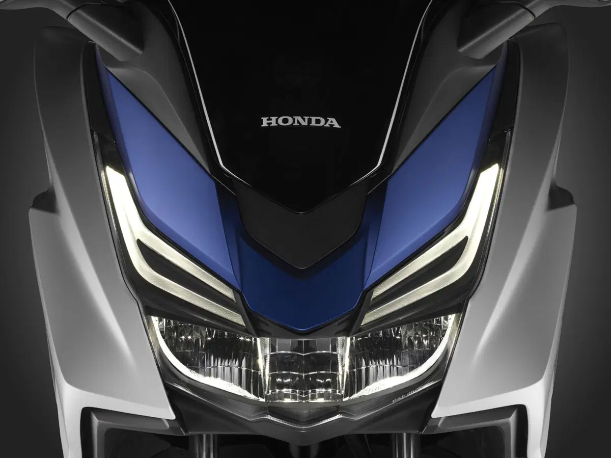 Honda Forza 125 ABS (6)