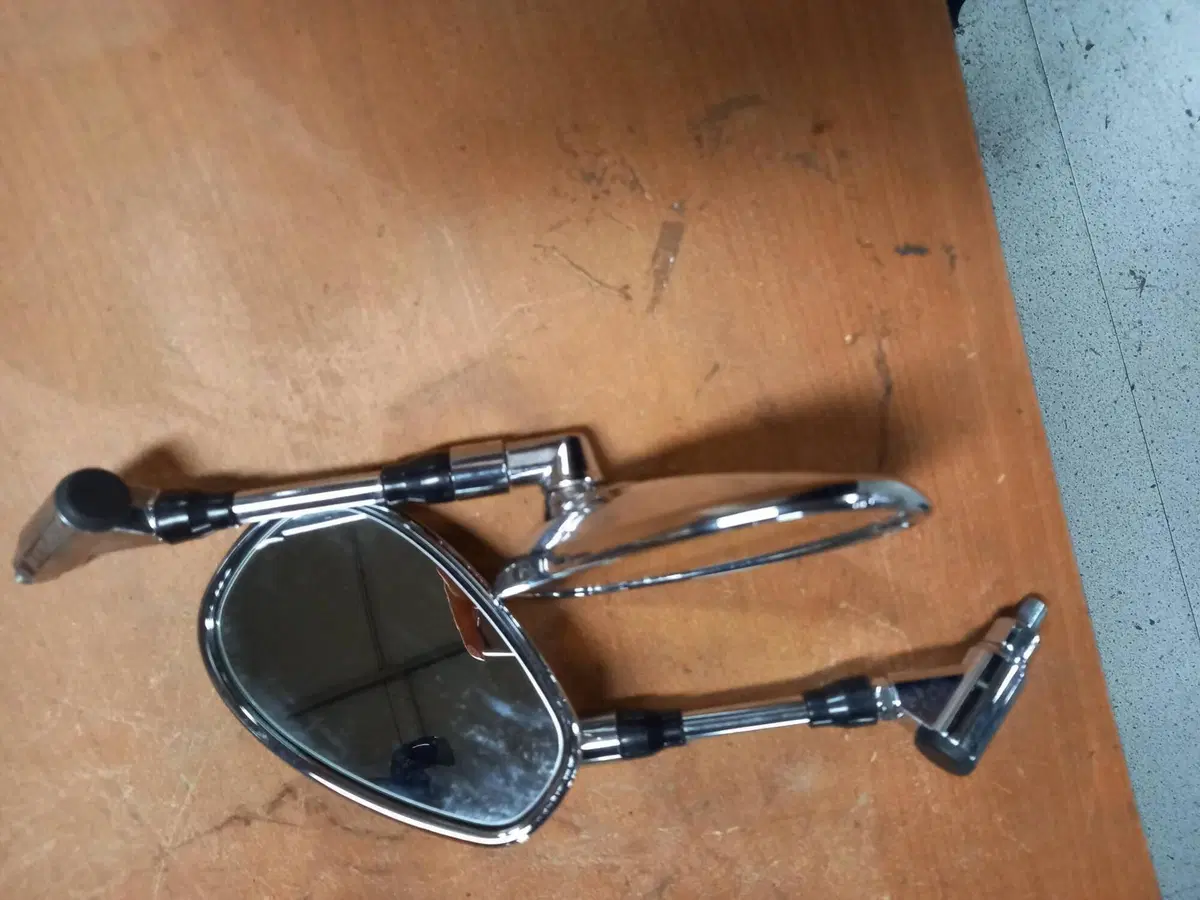 COPPIA SPECCHIETTI YAMAKA FZ 1 , Yamaha (4)