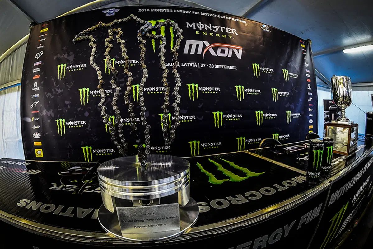 Motocross delle Nazioni 2014. Le foto più belle (4)