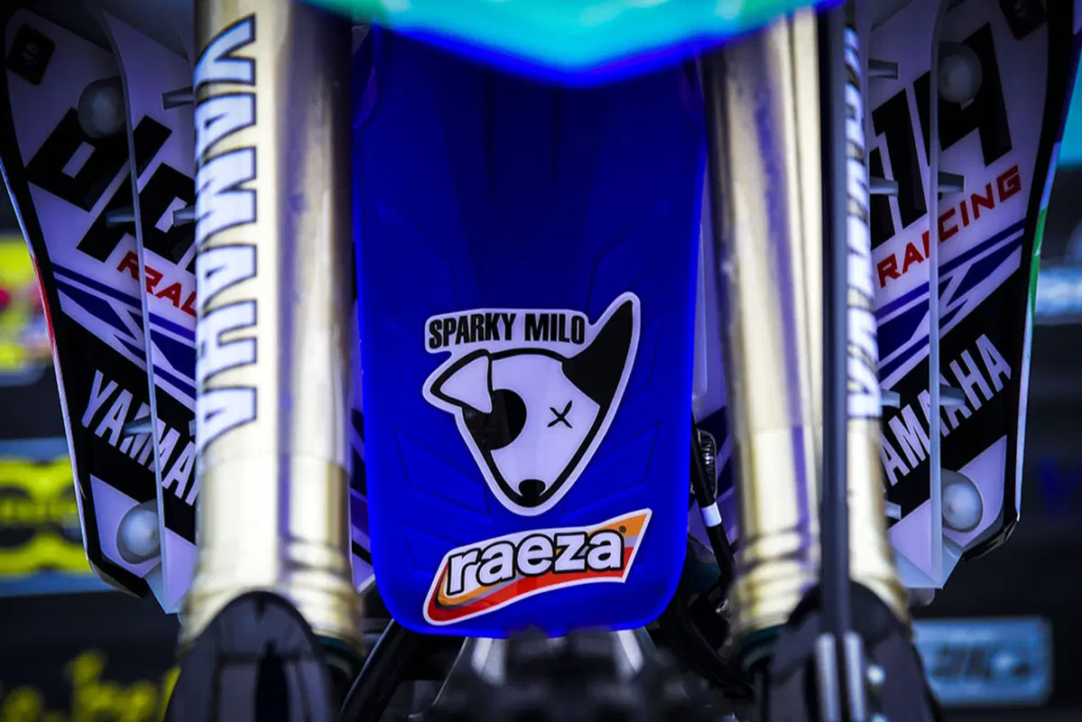 Motocross delle Nazioni 2014. Le foto più belle (2)