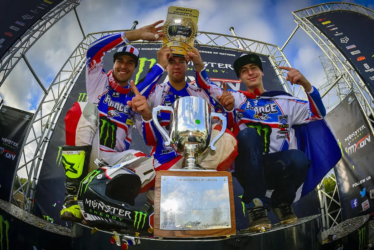 Motocross delle Nazioni 2014. Le foto più belle (6)