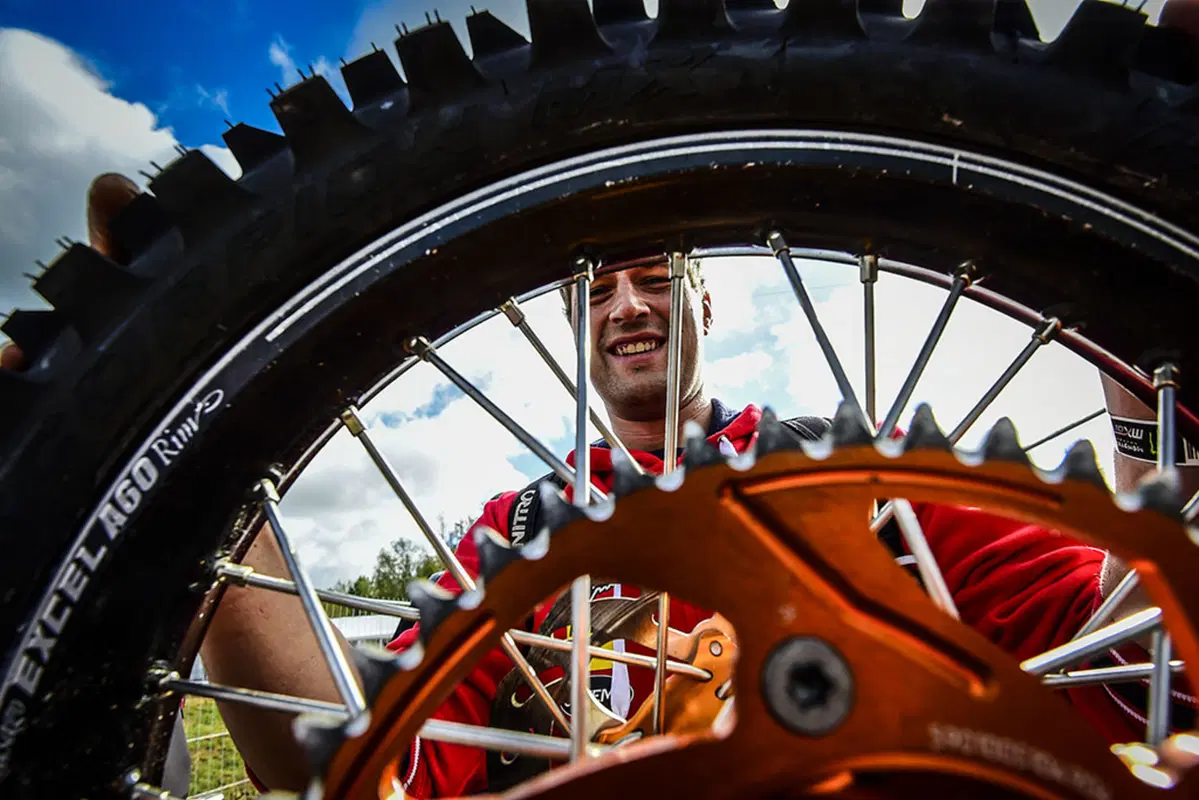 Motocross delle Nazioni 2014. Le foto più belle (9)
