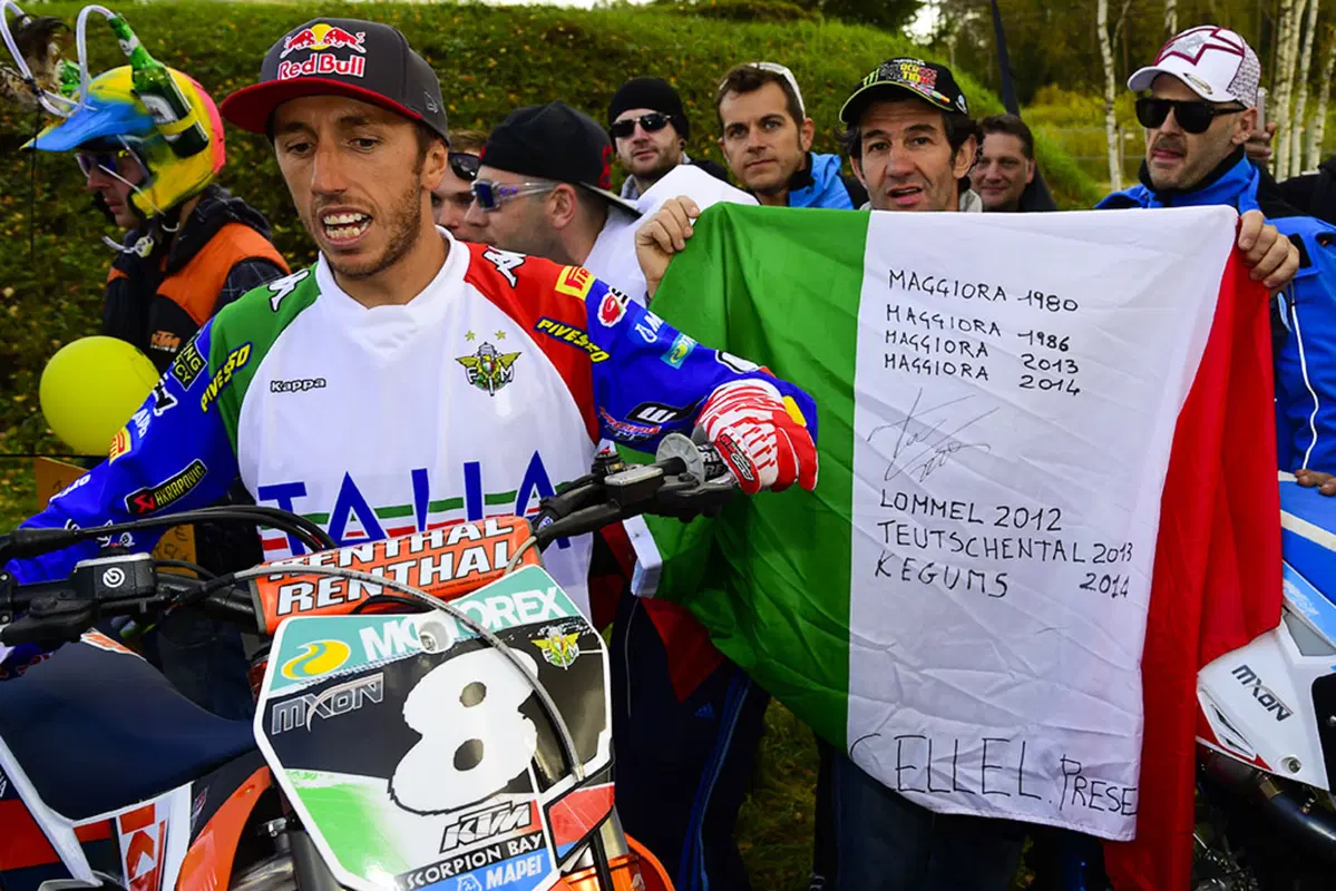 Motocross delle Nazioni 2014. Le foto più belle (14)