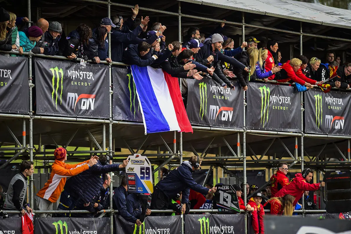 Motocross delle Nazioni 2014. Le foto più belle (17)
