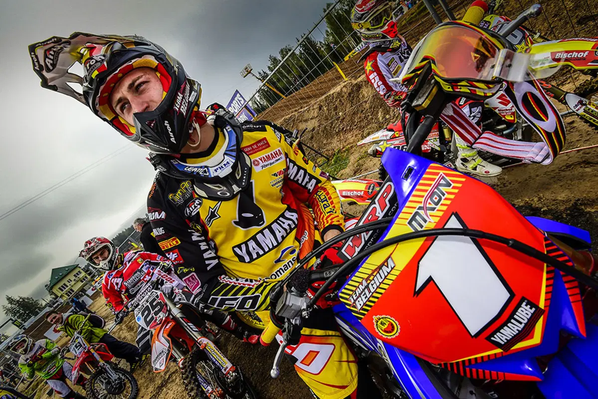 Motocross delle Nazioni 2014. Le foto più belle (20)