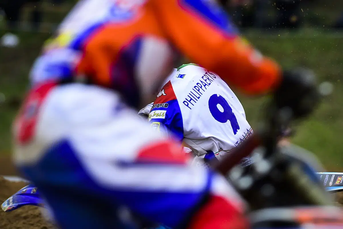 Motocross delle Nazioni 2014. Le foto più belle (24)