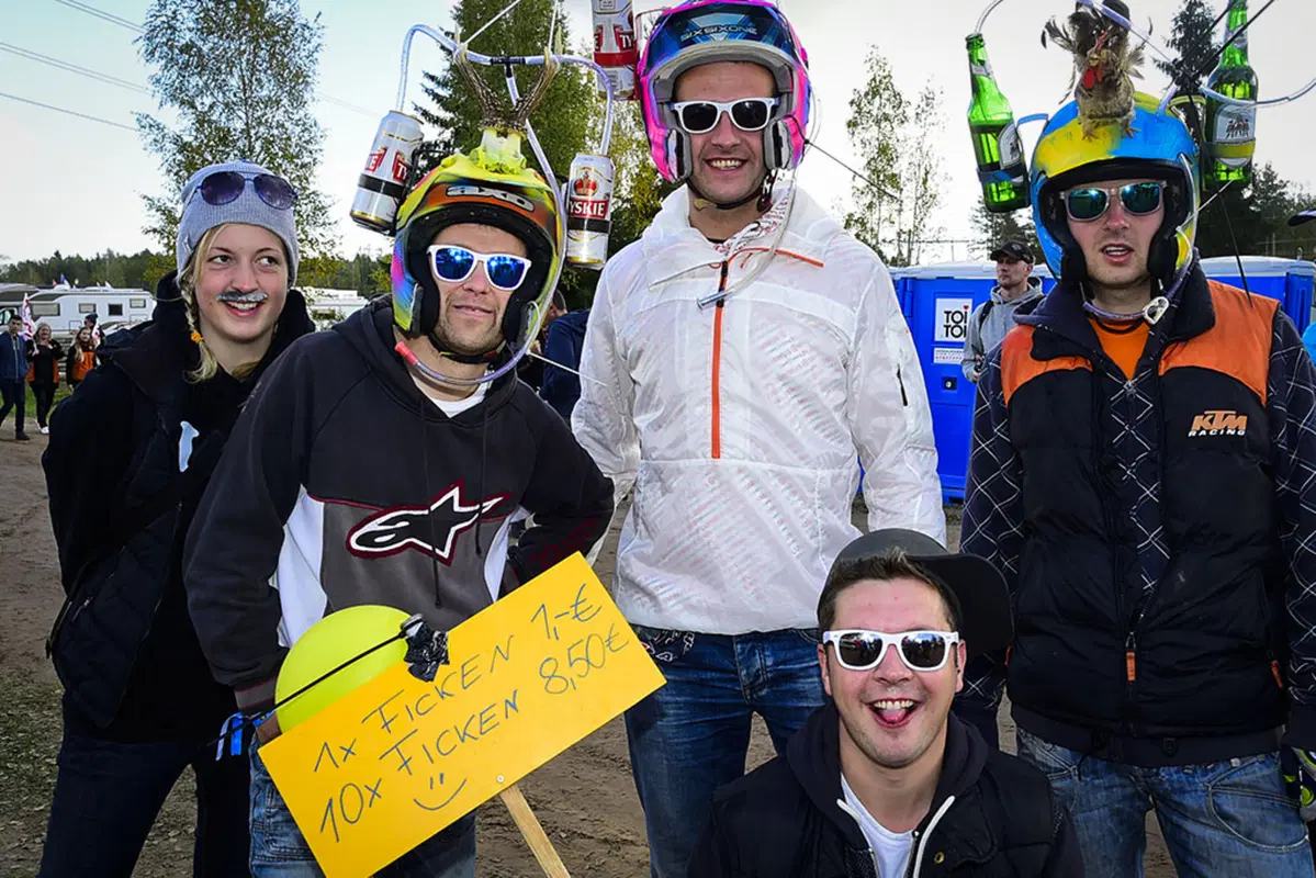 Motocross delle Nazioni 2014. Le foto più belle (26)