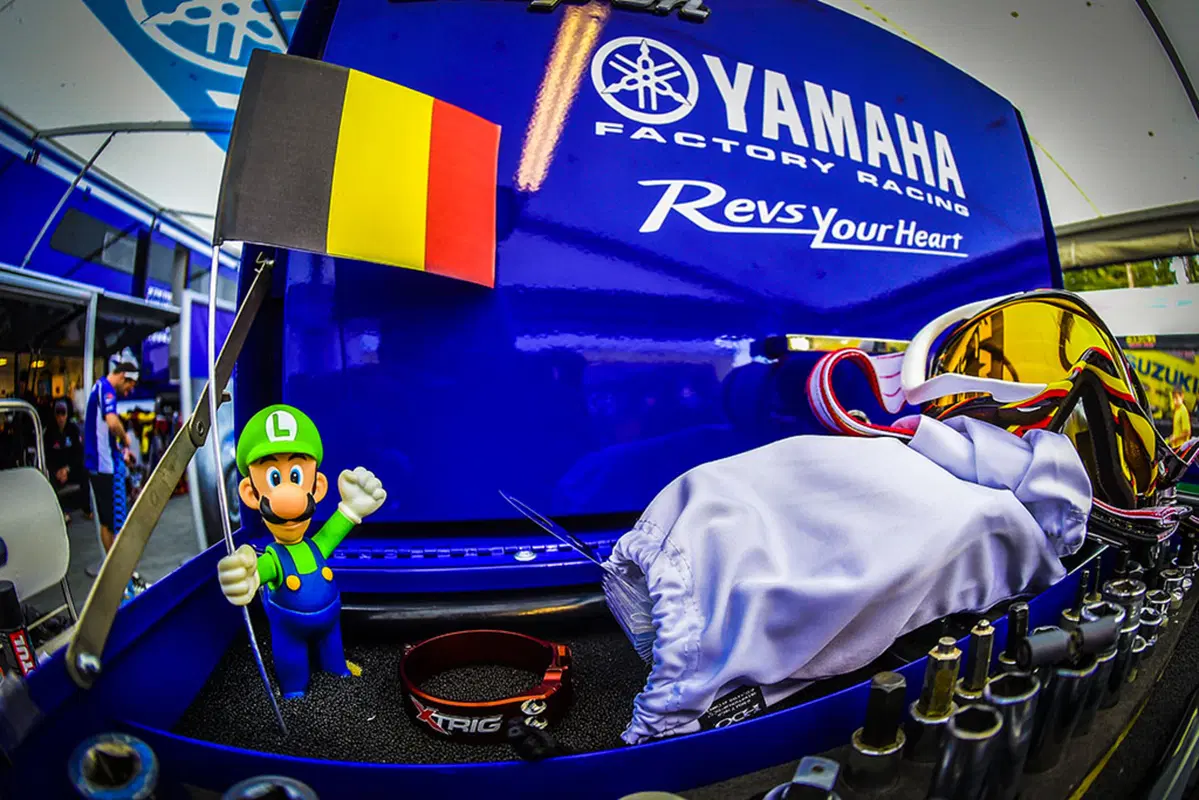 Motocross delle Nazioni 2014. Le foto più belle (27)