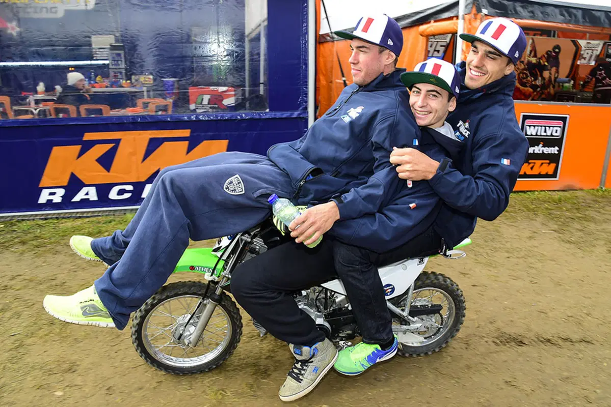 Motocross delle Nazioni 2014. Le foto più belle (35)