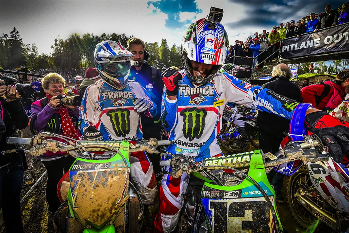 Motocross delle Nazioni 2014. Le foto più belle (37)