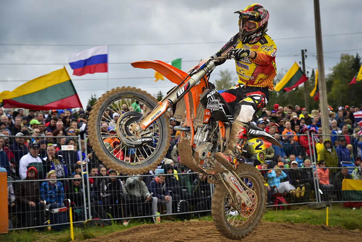 Motocross delle Nazioni 2014. Le foto più belle (38)