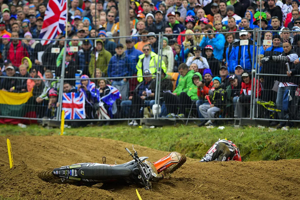 Motocross delle Nazioni 2014. Le foto più belle (39)