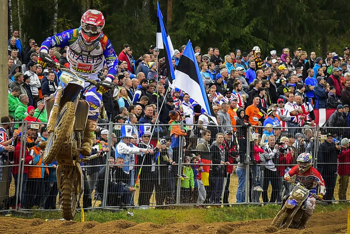 Motocross delle Nazioni 2014. Le foto più belle (42)