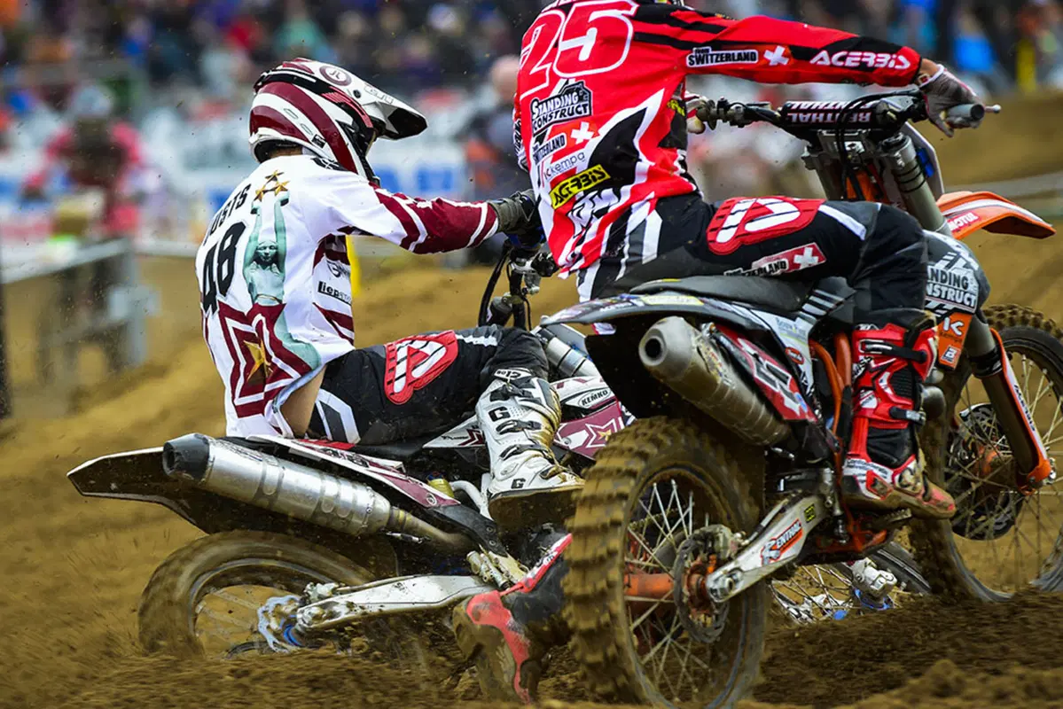 Motocross delle Nazioni 2014. Le foto più belle (45)