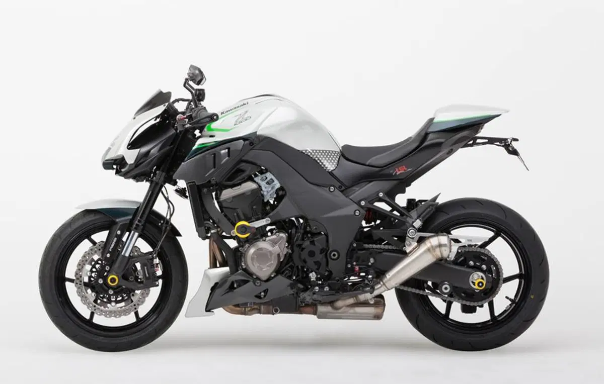 LSL Kawasaki Z1000 Custom Projekt (3)