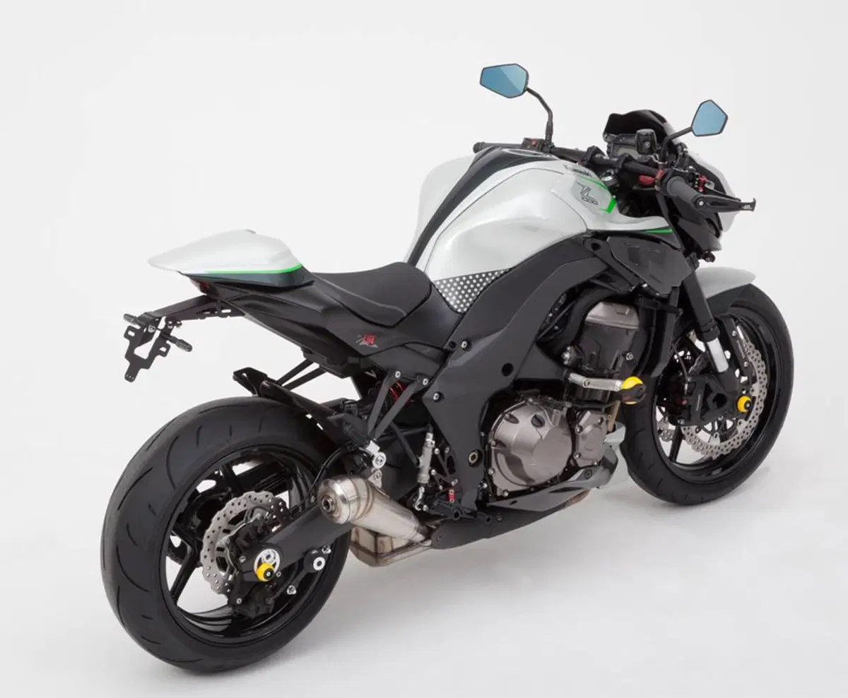 LSL Kawasaki Z1000 Custom Projekt (4)
