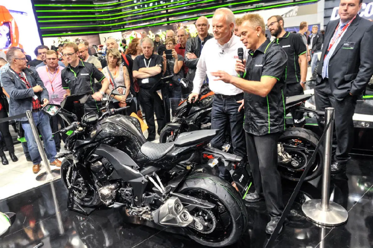 LSL Kawasaki Z1000 Custom Projekt (5)