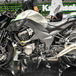 LSL Kawasaki Z1000 Custom Projekt