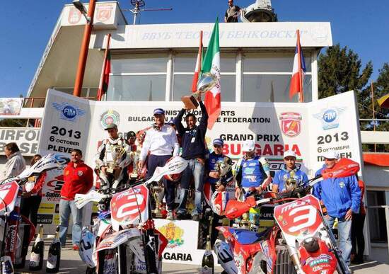 San Martino del Lago, Supermoto delle Nazioni l’11/12 ottobre