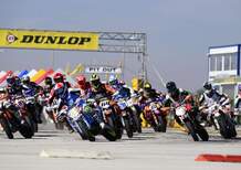 San Martino del Lago, Supermoto delle Nazioni l’11/12 ottobre