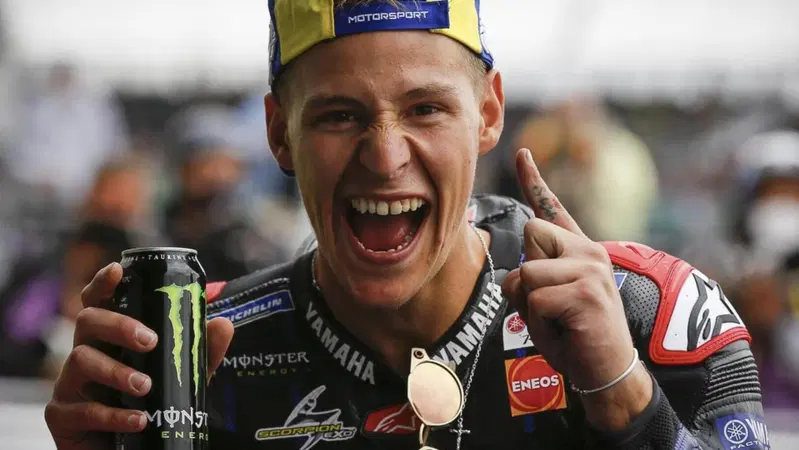 MotoGP 2022. DopoGP d'estate. La scaletta fatela voi: siamo pronti [VIDEO]