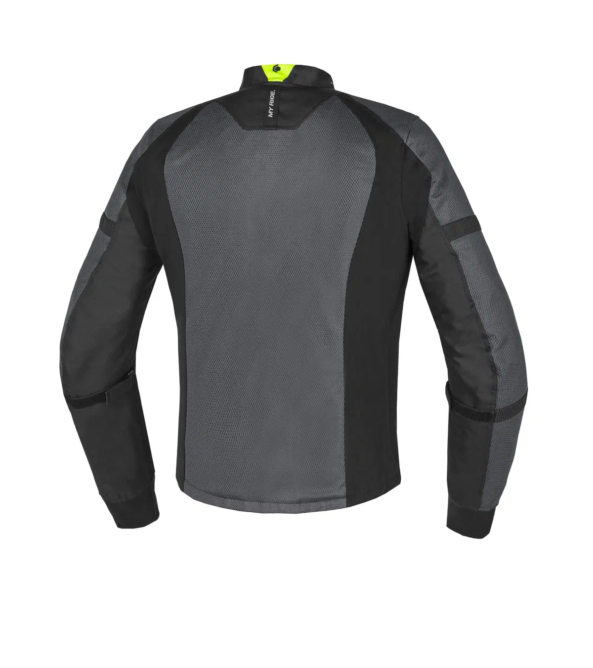 Giacca Wheelup MY RIDE Body Shield (2)