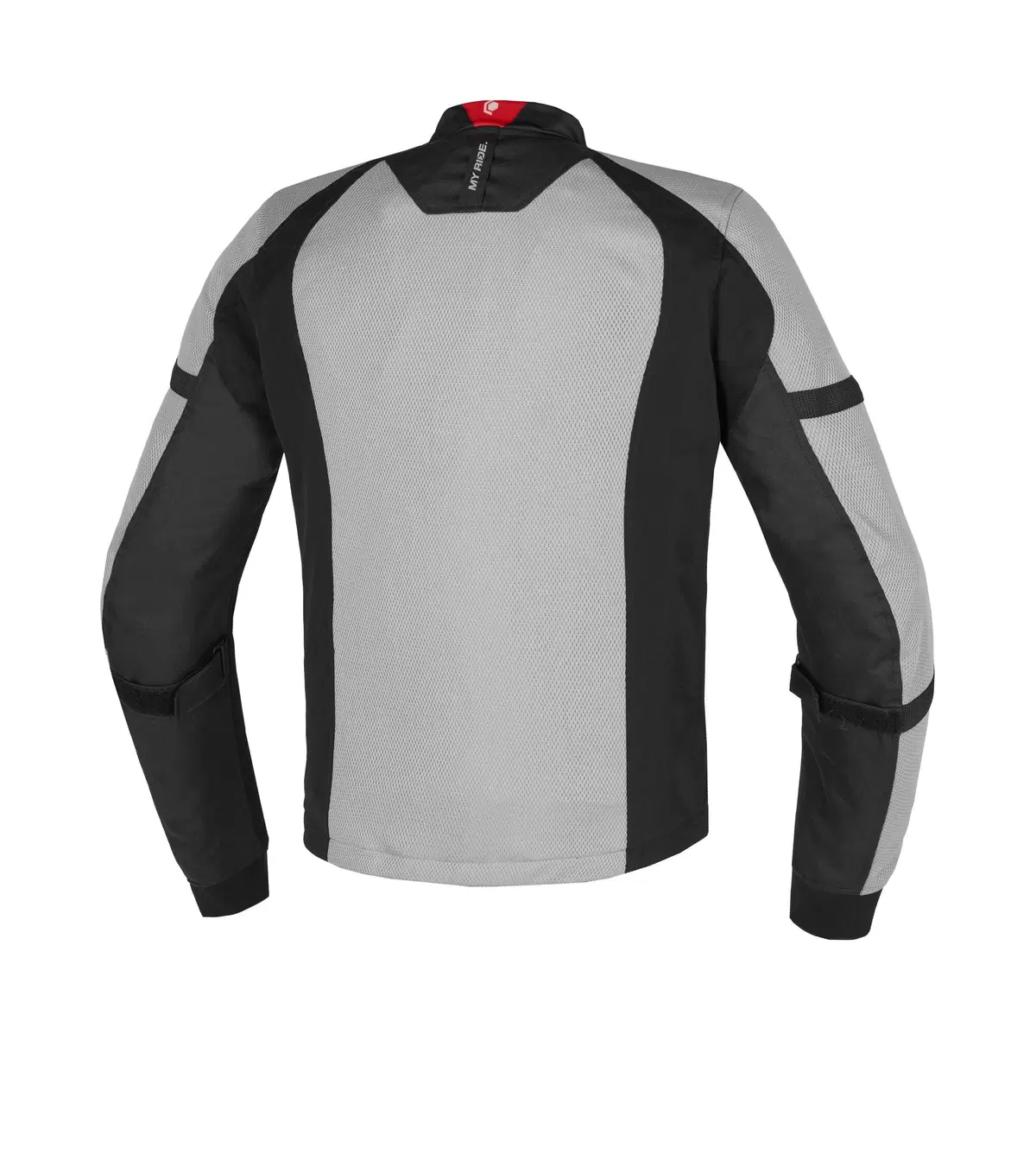 Giacca Wheelup MY RIDE Body Shield (4)