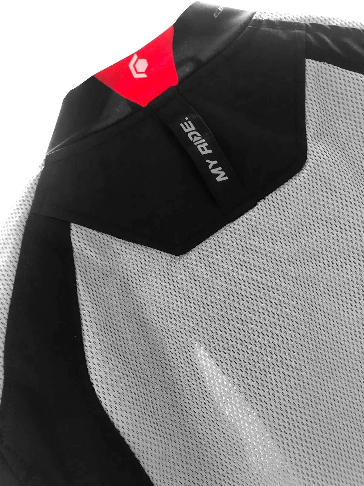 Giacca Wheelup MY RIDE Body Shield (8)