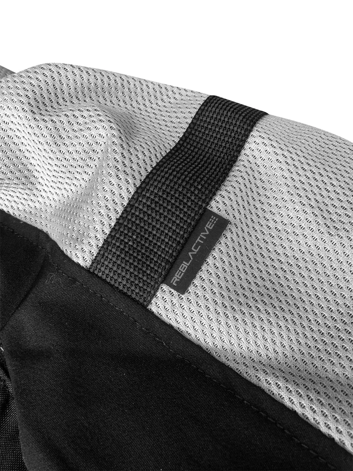 Giacca Wheelup MY RIDE Body Shield (10)