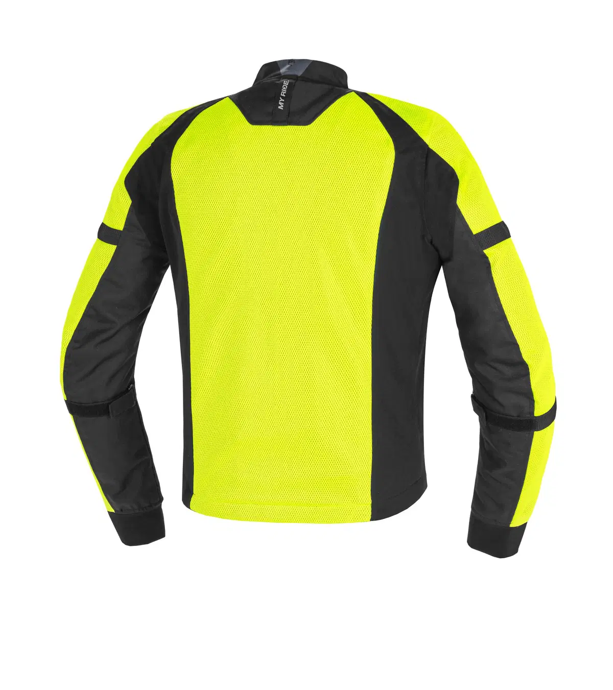 Giacca Wheelup MY RIDE Body Shield (13)