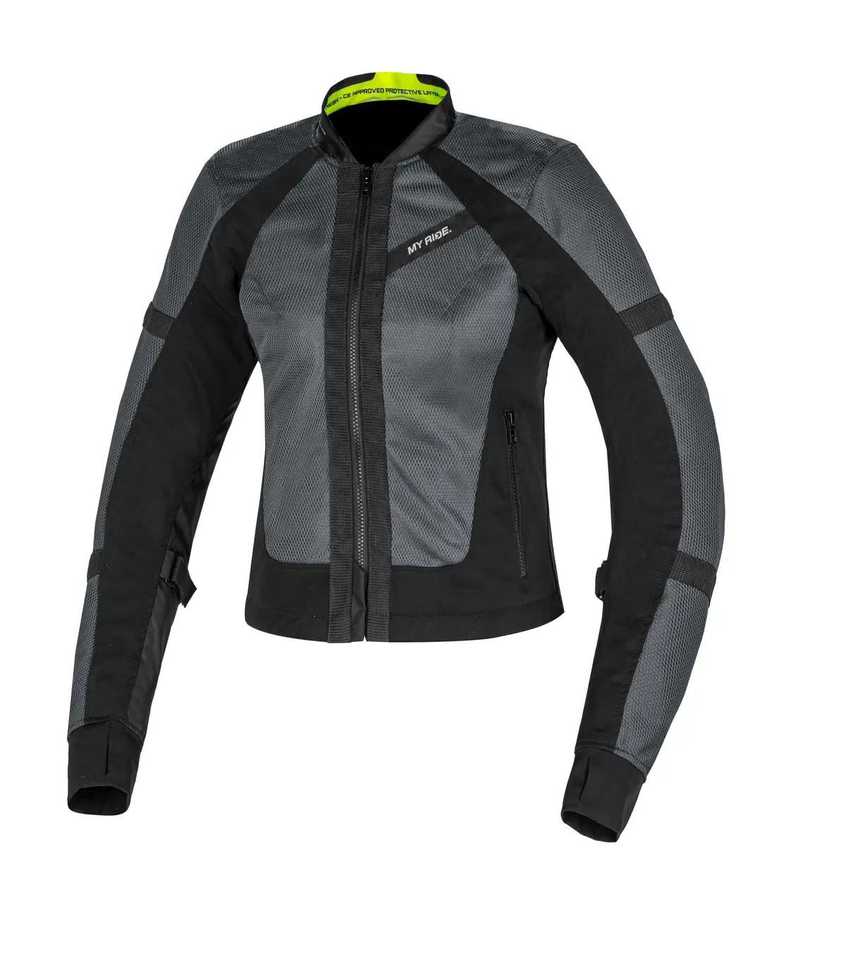 Giacca Wheelup MY RIDE Body Shield (3)
