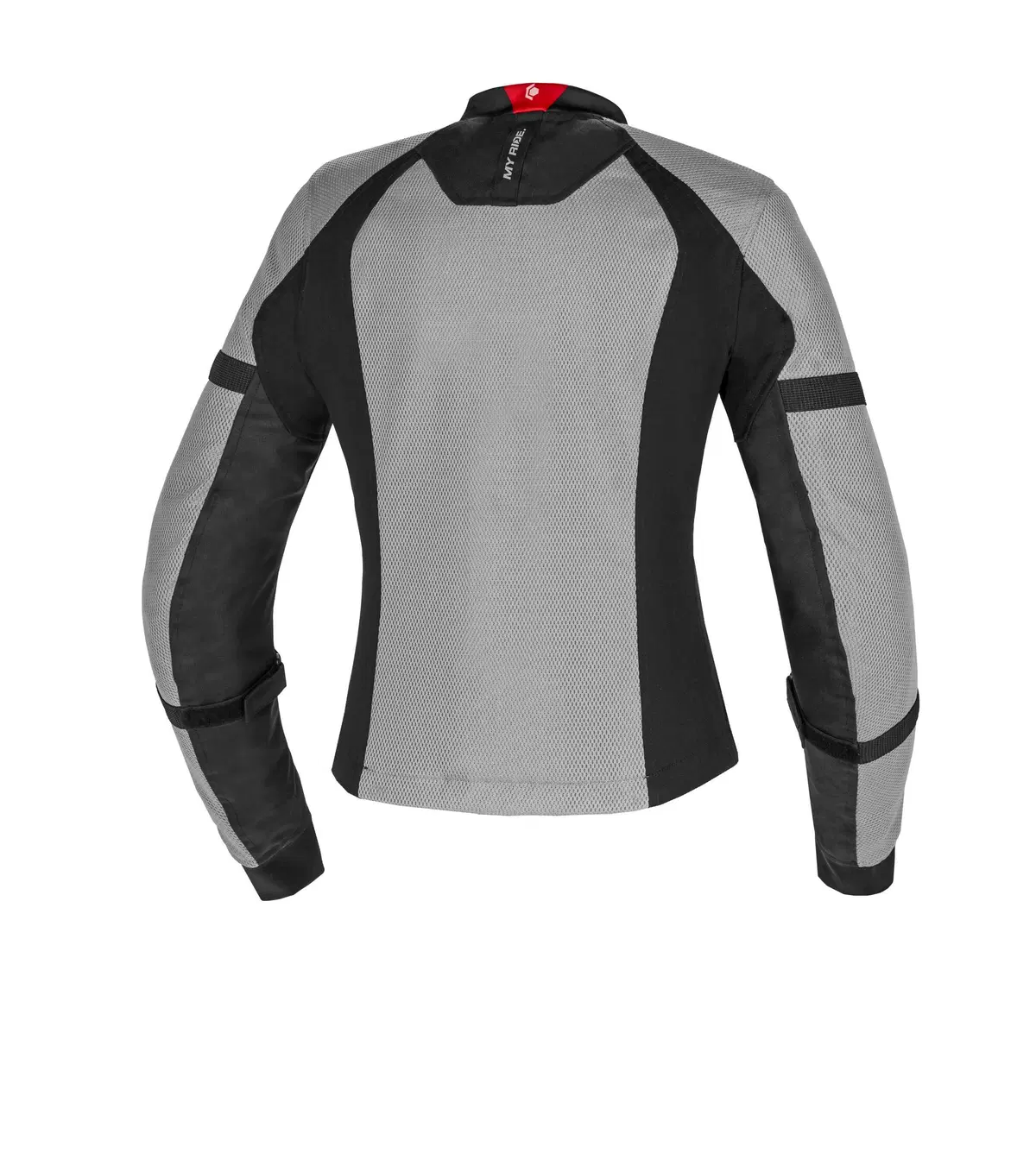 Giacca Wheelup MY RIDE Body Shield (4)