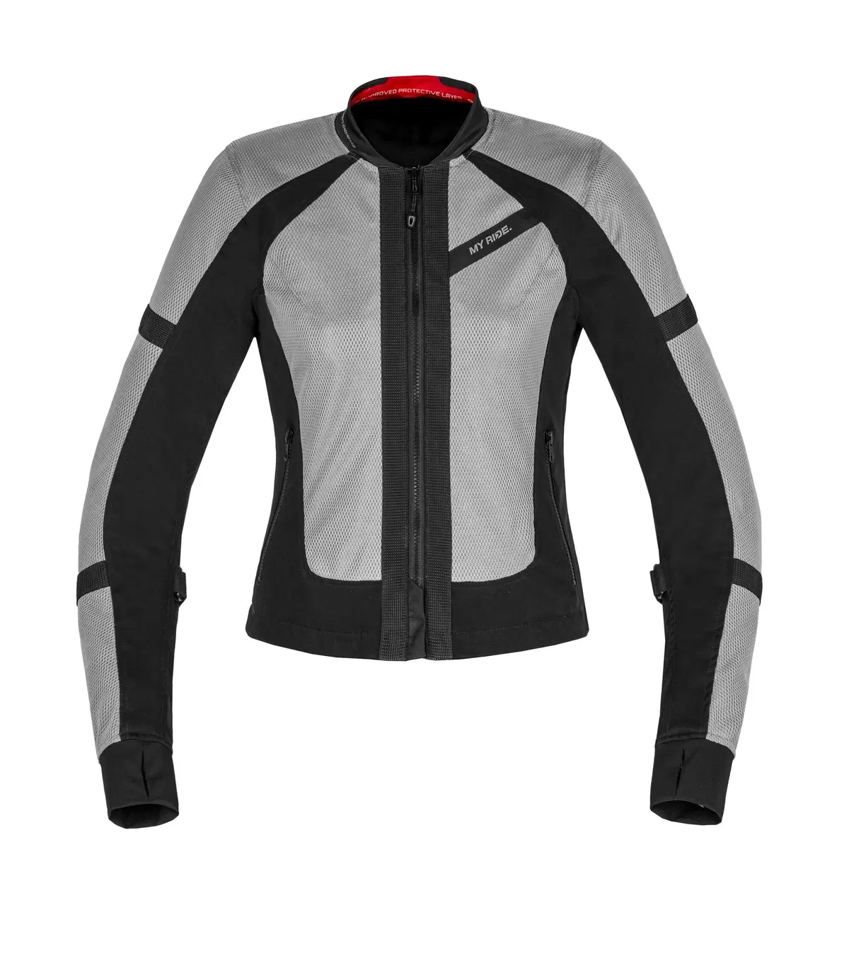 Giacca Wheelup MY RIDE Body Shield (5)