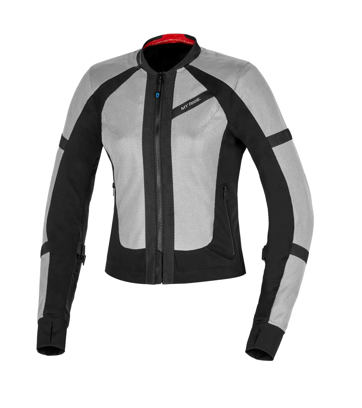 Giacca Wheelup MY RIDE Body Shield (6)