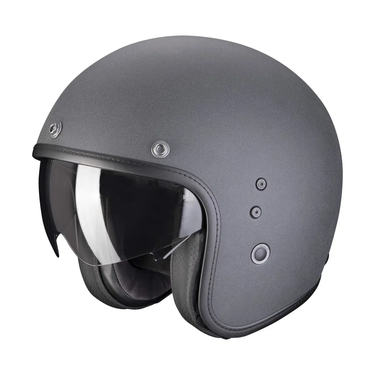 Casco jet Scorpion Belfast EVO (4)