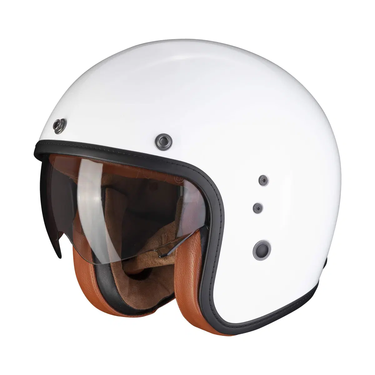 Casco jet Scorpion Belfast EVO (8)