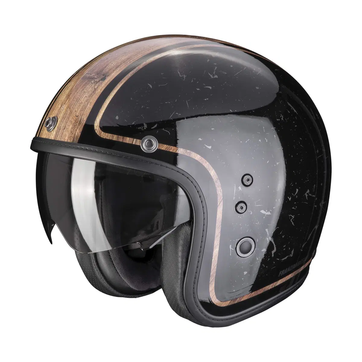 Casco jet Scorpion Belfast EVO (6)