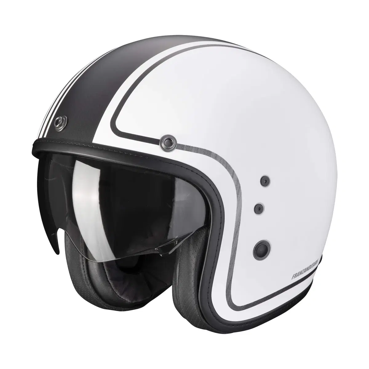 Casco jet Scorpion Belfast EVO (9)