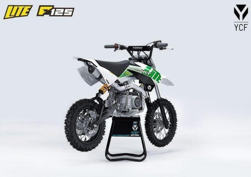 YCF F125 Lite (2021 - 24) (3)