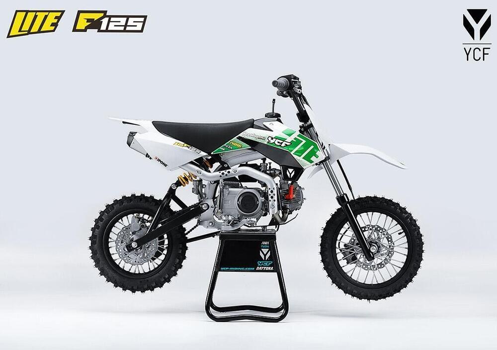 YCF F125 Lite (2021 - 24) (2)