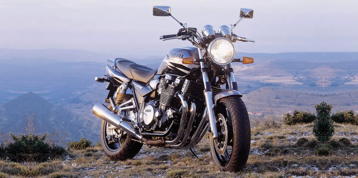 Le Belle e possibili di Moto.it: Yamaha XJR 1300 (4)